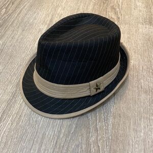 KENNY K • FEDORA • M